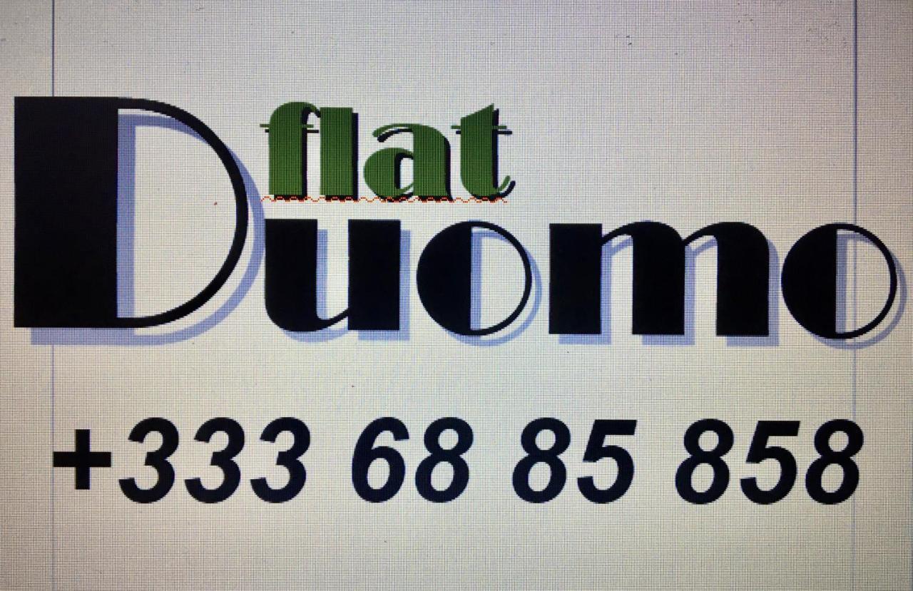 Duomo Flat Apartment เตรนโต ภายนอก รูปภาพ